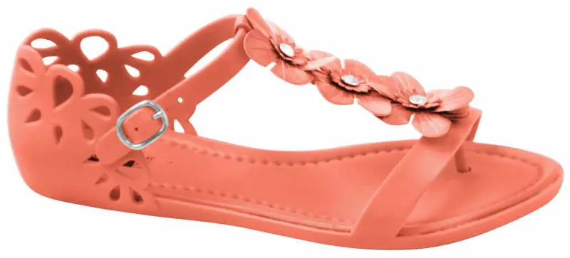 Calzature dal Brasile, lo stile che piace