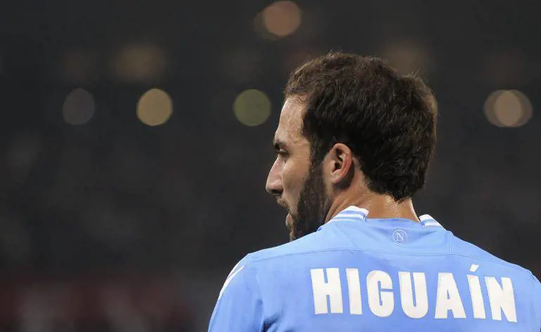 Esordio del Napoli in Campionato che non nasce sotto la migliore stella