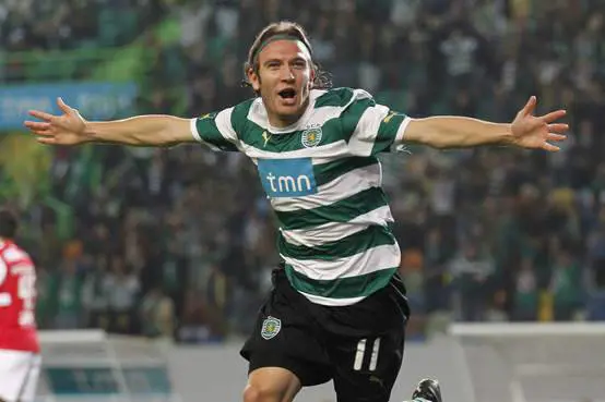 Considerato un crac ai tempi del Siviglia, per Diego Capel poi un lento oscuramento A Lisbona, comunque 57 presenze e 9 reti, 