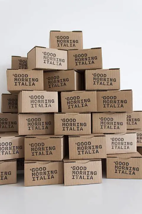 Banzai Media investe in Good Morning Italia