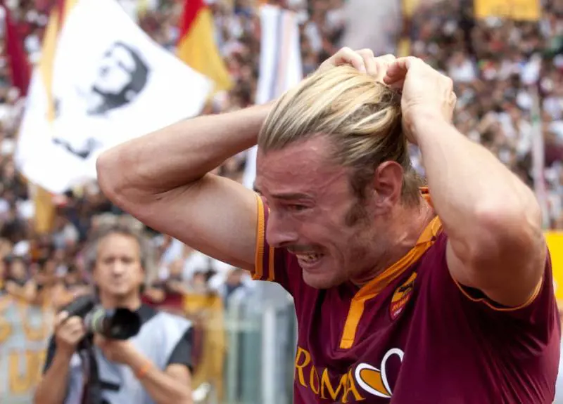 Dopo 3 anni di Roma, per Balzaretti carriera a rischio