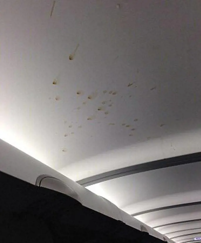 Terrore sul volo Londra-Napoli per una violenta turbolenza