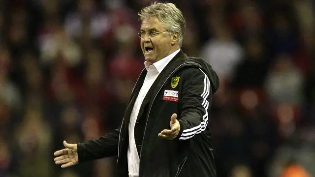 Da Hiddink parole di stima nei confronti di Conte