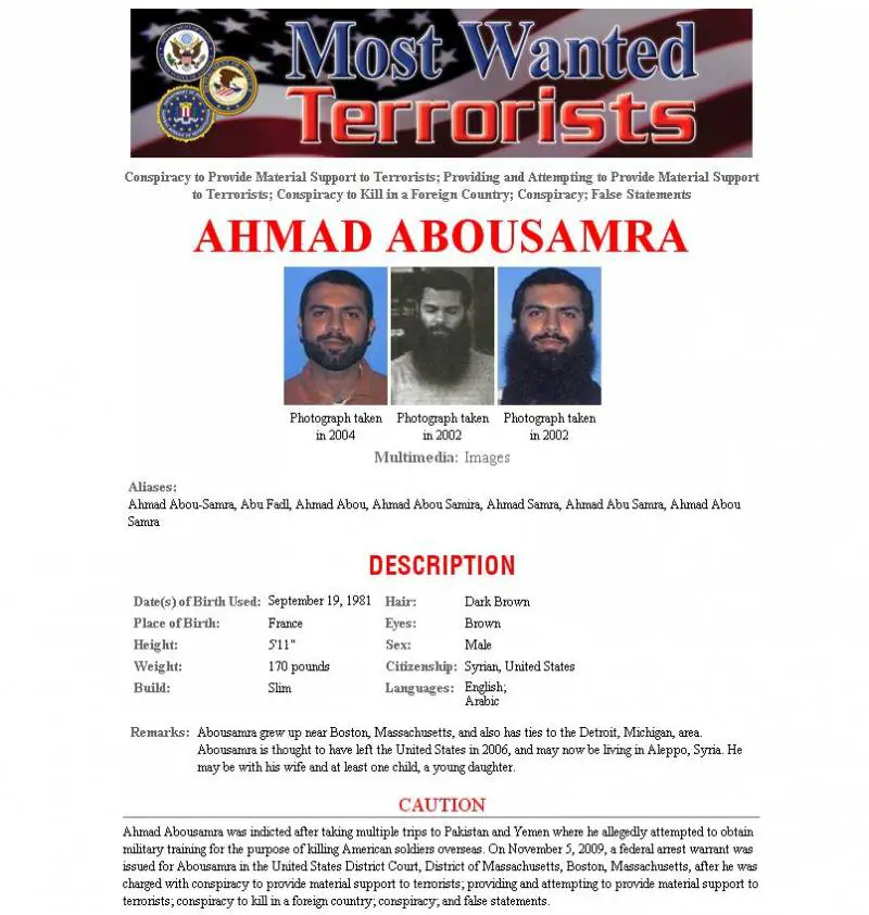 Ecco chi c'è dietro i video dell'Isis