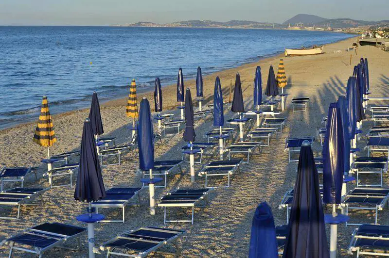 Grido di dolore di Forte dei Marmi: non toglieteci il turismo russo
