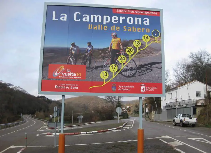 14 tappa e la Vuelta entra nel vivo