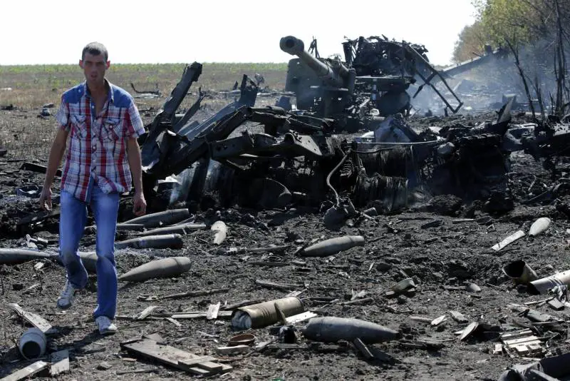 Ucraina, tregua in bilico: cannonate su Mariupol