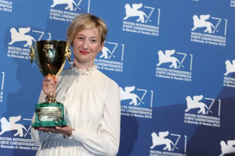 Palmarès senza le star: fuori i grandi nomi dentro la Rohrwacher