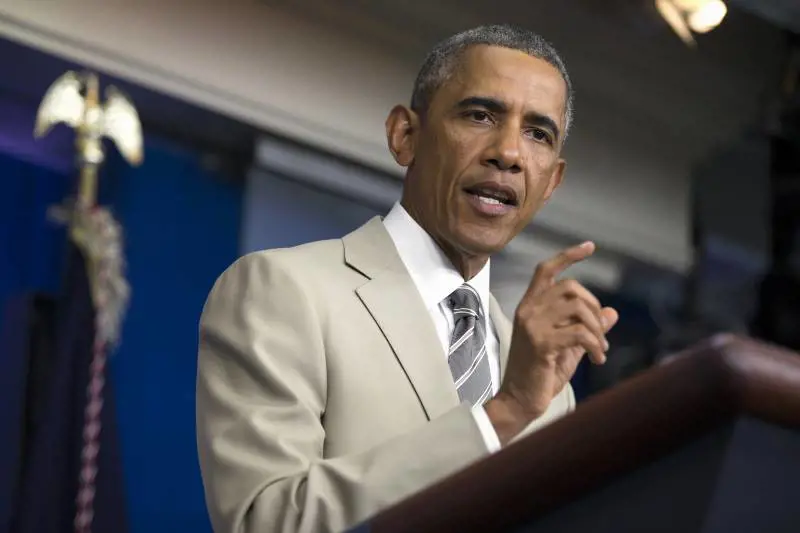 Così Obama vuole spingerci alla guerra contro Putin