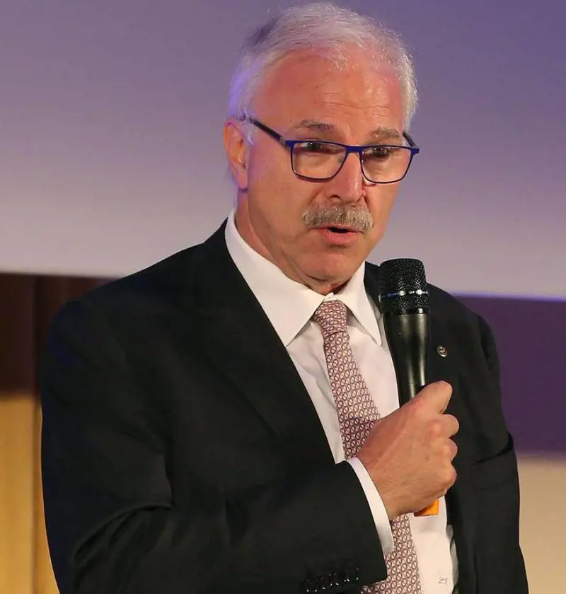 «Ho riportato Milano nell'élite della pallavolo Ora facciamo la storia»
