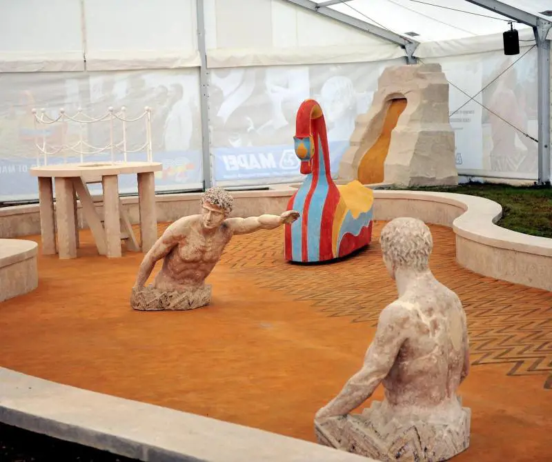 Expo, il piano Atm è fermo al palo