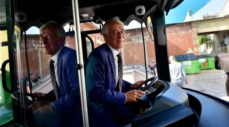 Autisti e tregua sindacale: Atm al palo