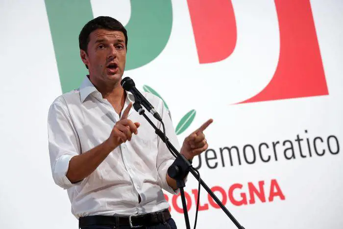 Due comunisti a Palazzo Chigi