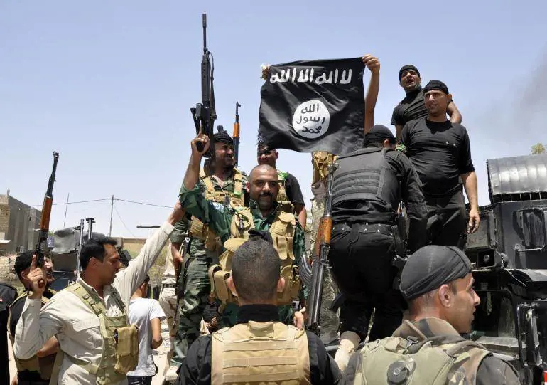 Dall'Irak alle Filippine Ecco tutti i fronti della guerra contro Allah