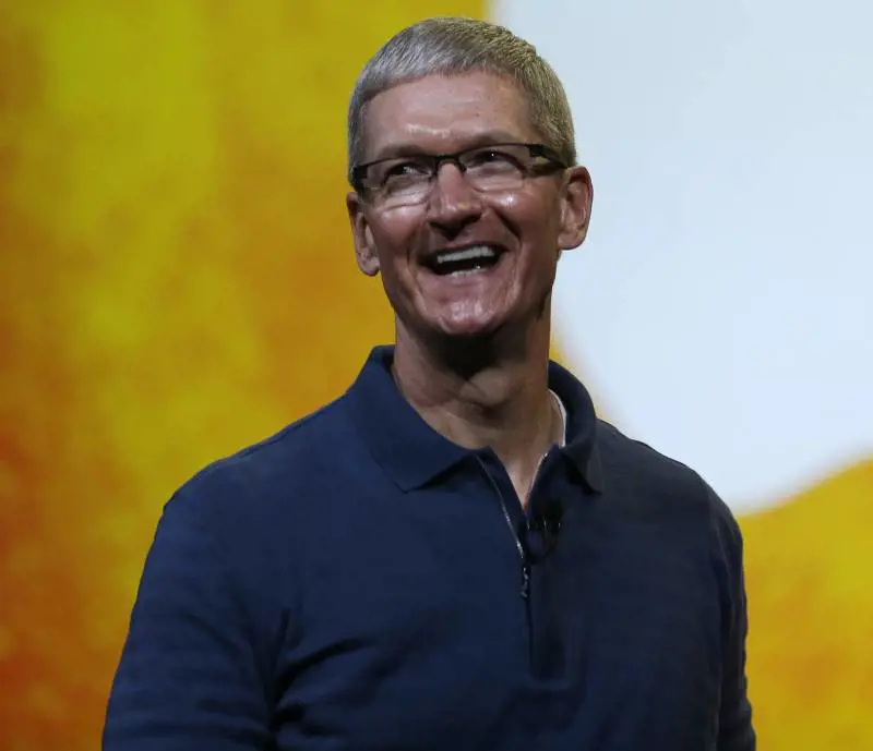 Tim Cook contro le leggi pro discriminazioni: "Sono pericolose"