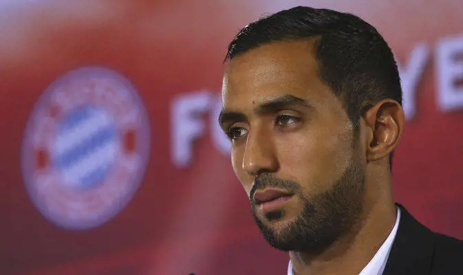 Continua la polemica tra Benatia e la Roma, ma il Bayern non ci sta