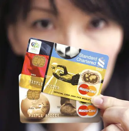 Mastercard, nel mirino della Commissione Ue per commissioni