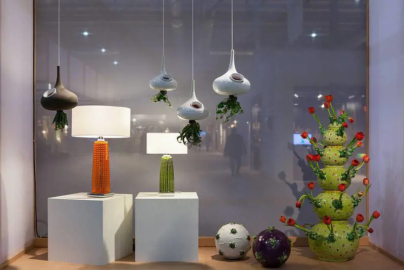 Homi mette in mostra l'italian style dell'abitare