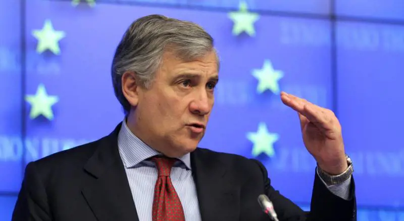 Toh, c'è un politico italiano che rinuncia a 468mila euro