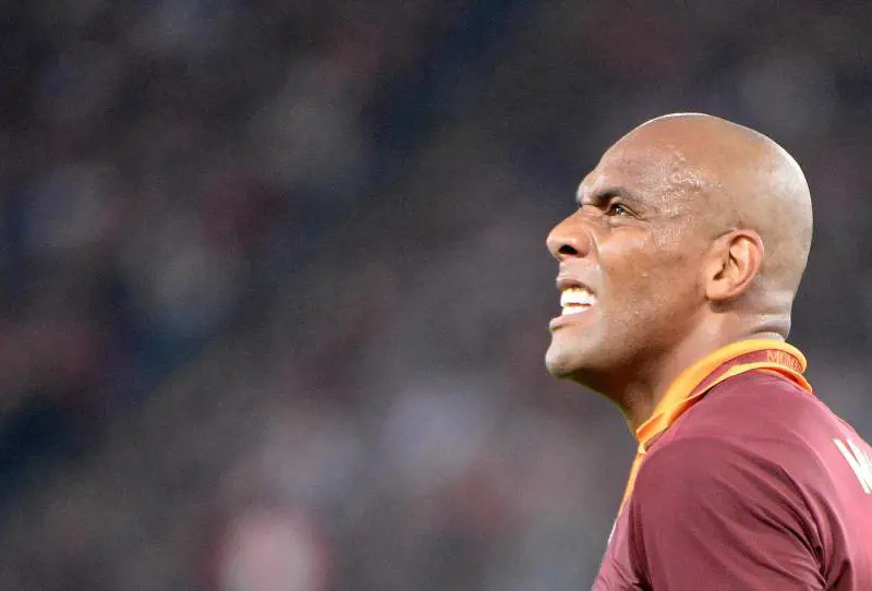 Psicologo Garcia: "Champions che?"