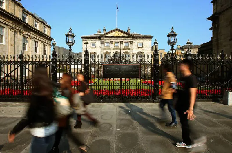 Royal Bank of Scotland