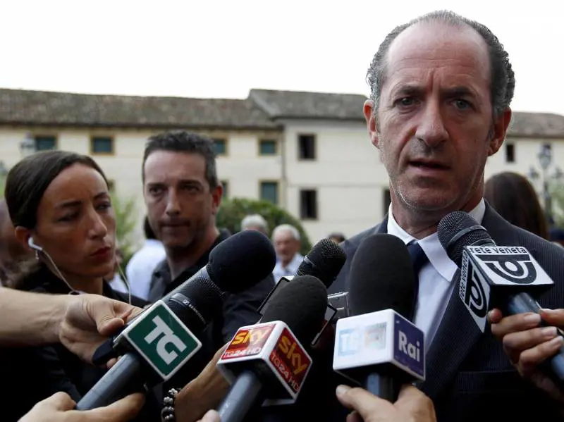 Sanità, la Lega sfida Renzi: "Pronti allo sciopero fiscale"