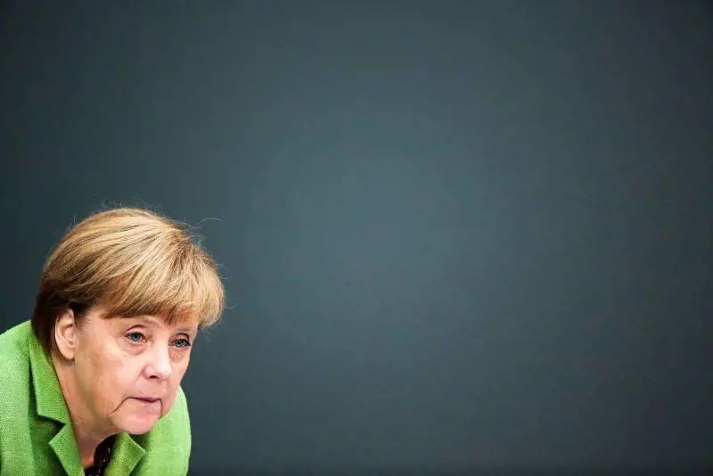 Il Paese più corrotto dell'Ue? L'onesta e corretta Germania