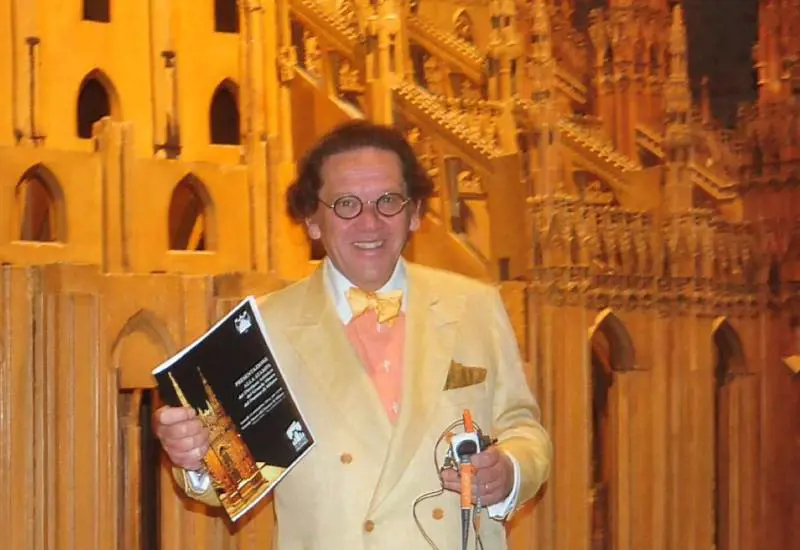 «Farò riscoprire il Duomo ai milanesi»