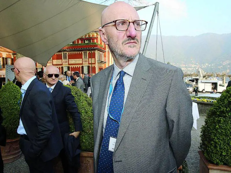 Caio firma il semestre di Sarmi e la Borsa sembra più lontana