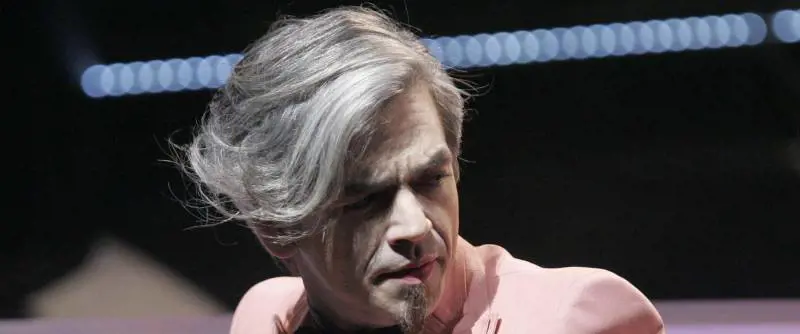 XFactor si presenta più kolossal (e Morgan latita)