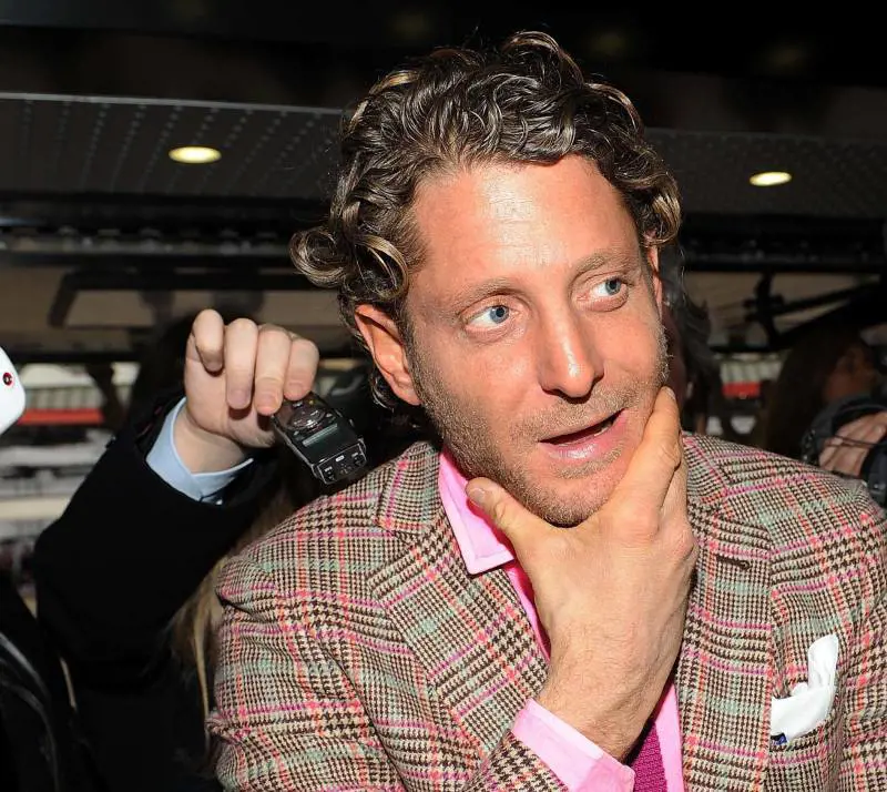 Lapo Elkann