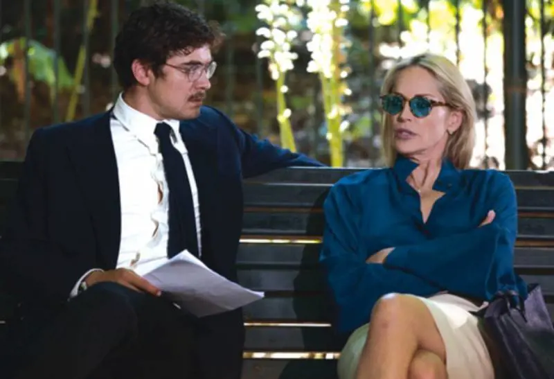 Il colpo di Pupi Avati: trasformare Scamarcio in un intellettuale