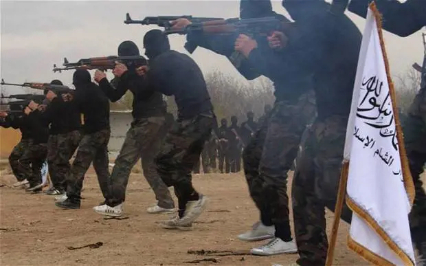 Nelle file dell'Isis 3mila europei: al fronte ci sono pure 45 italiani