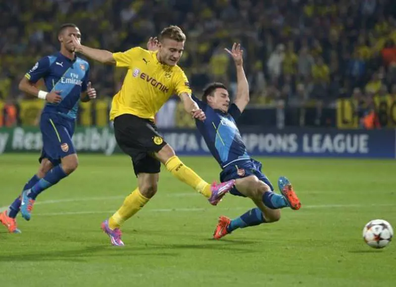 Ciro Immobile