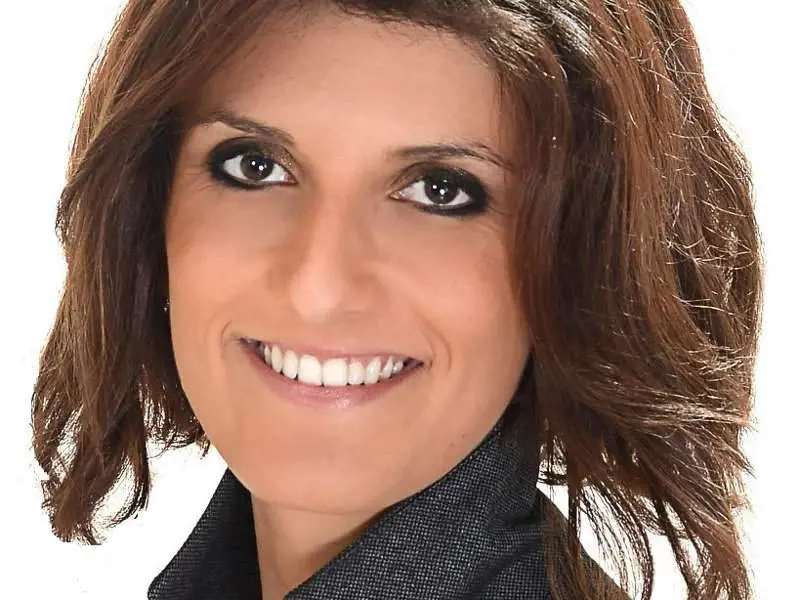 Sabrina Capozzolo