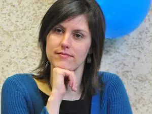 Chiara Braga