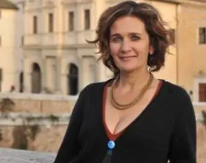 Lorenza Bonaccorsi
