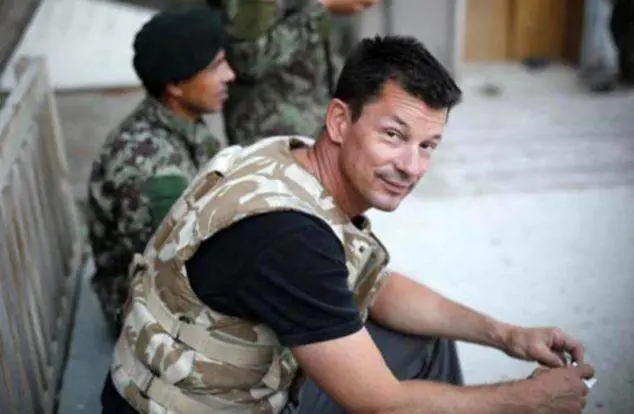 Isis, nuovo video di propaganda. L'ostaggio magnifica il Califfato