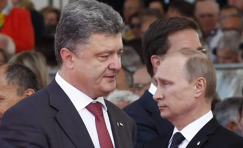 Ucraina, le truppe russe si ritirano dal confine