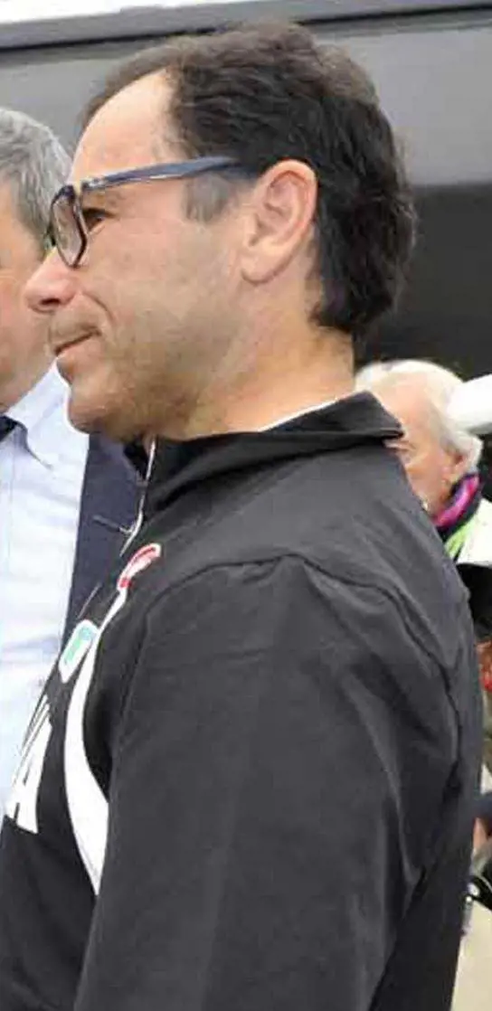 Da Aru a De Marchi, la giovane Italia di Cassani