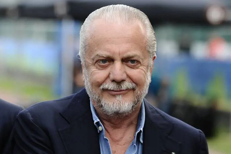 De Laurentiis indagato per falso in bilancio: cosa rischia il Napoli