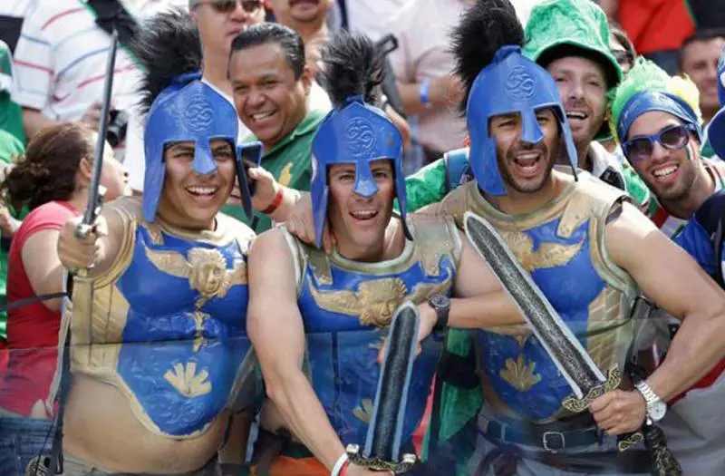 Tre giorni di Coppe positivo ed il calcio italiano torna ad alzare la testa