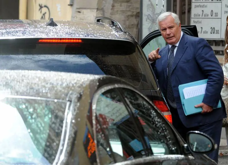 Balducci, sequestrati beni per 13 milioni di euro
