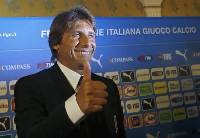 Per Conte l'assegnazione a Roma di euro 2020, un'occasione ulteriore per fare bene
