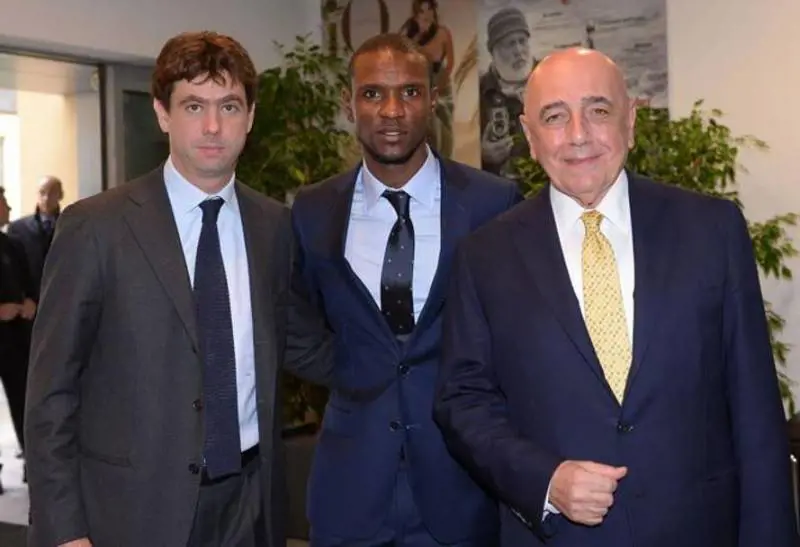 Non più una grande sintonia con la Juve certifica un Galliani, ora più vicino alle posizioni nerazzurre