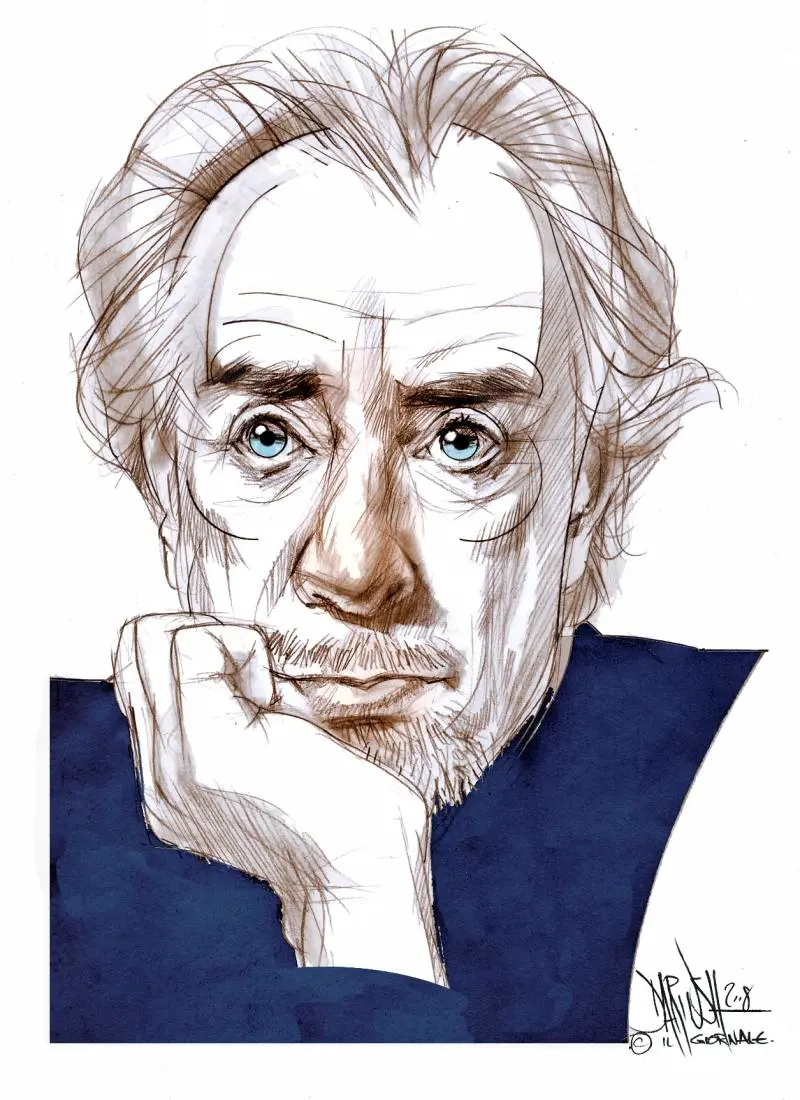 Romain Gary, un monologo-confessione tra i sogni materni e l'ironia di De Gaulle