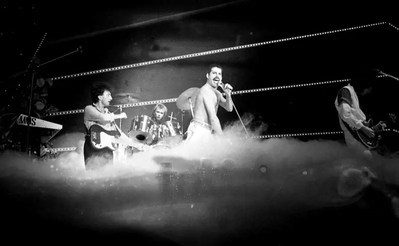 Buon compleanno Freddie Mercury: il re del rock oggi avrebbe 70 anni