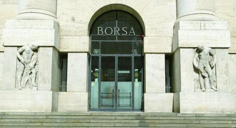 Il settore alimentare: questo sconosciuto dalla Borsa Italiana