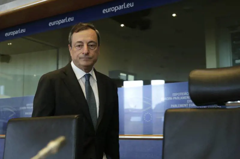 L'Europa striglia il governo E Draghi lancia messaggi