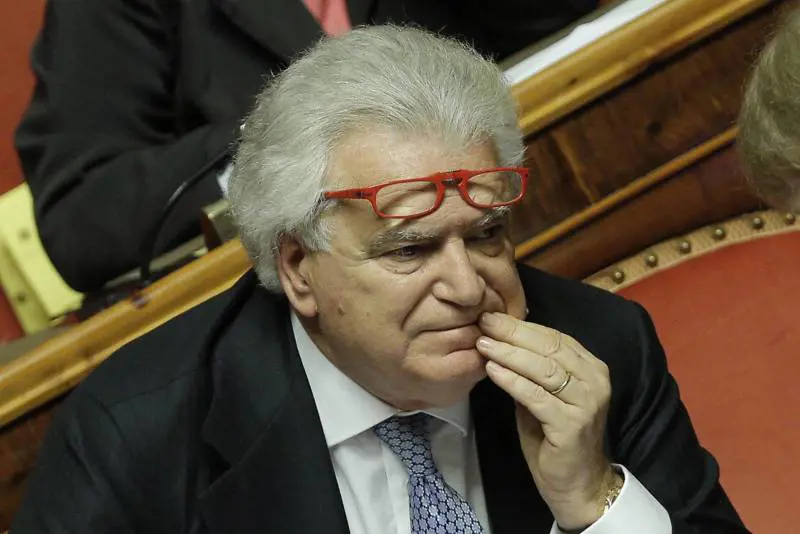 P3, rinviati a giudizio Verdini e Cosentino
